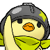 ACE COMBAT 8 Nugget - twitch chat badge details on BadgeBase