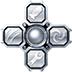 Anomaly Warzone Earth - twitch chat badge details on BadgeBase