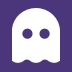 Anonymous Cheerer - twitch chat badge details on BadgeBase