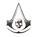 Assassin's Creed Black Flag Resynced - twitch chat badge details on BadgeBase