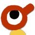 Big Walk - twitch chat badge details on BadgeBase