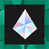 cheer 1750000 - twitch chat badge details on BadgeBase