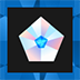 cheer 2000000 - twitch chat badge details on BadgeBase
