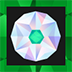 cheer 4000000 - twitch chat badge details on BadgeBase