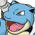 Blastoise - twitch chat badge details on BadgeBase