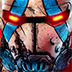 Borderlands 4 Badge - Ripper - twitch chat badge details on BadgeBase