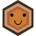 Broken Age - twitch chat badge details on BadgeBase