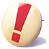 Bubsy: The Woolies Strike Back - twitch chat badge details on BadgeBase