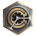 Civ VII - Test of Time - twitch chat badge details on BadgeBase
