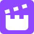 Power Clipper - twitch chat badge details on BadgeBase