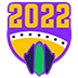 CS:GO Week Brazil 2022 - twitch chat badge details on BadgeBase