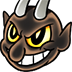 Cuphead - twitch chat badge details on BadgeBase