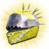 DayZ Yellow King - twitch chat badge details on BadgeBase