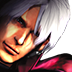 Devil May Cry HD Collection - twitch chat badge details on BadgeBase