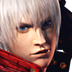 Devil May Cry HD Collection - twitch chat badge details on BadgeBase