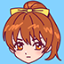 DOA6LR Kasumi - twitch chat badge details on BadgeBase