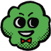 Don't Eat The Mold - twitch chat badge details on BadgeBase