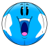 Dream Beyond - twitch chat badge details on BadgeBase