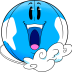 Dreamers - twitch chat badge details on BadgeBase