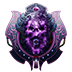 Duelyst - twitch chat badge details on BadgeBase