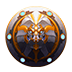 Duelyst - twitch chat badge details on BadgeBase