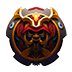 Duelyst - twitch chat badge details on BadgeBase