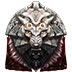 Duelyst - twitch chat badge details on BadgeBase