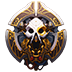 Duelyst - twitch chat badge details on BadgeBase