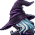 Elden Ring SuperFan badge - Recluse - twitch chat badge details on BadgeBase