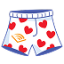EnchantedBigBoiBoxers - twitch chat badge details on BadgeBase