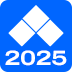 Evo 2025 - twitch chat badge details on BadgeBase