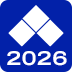 Evo Las Vegas 2026 - twitch chat badge details on BadgeBase