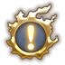 Final Fantasy XIV Fan Festival 2026 NA - Main Scenario Quest  - twitch chat badge details on BadgeBase