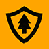 Firewatch - twitch chat badge details on BadgeBase