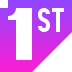 Founder - twitch chat badge details on BadgeBase