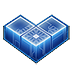Frozen Synapse - twitch chat badge details on BadgeBase