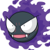 Gastly - twitch chat badge details on BadgeBase