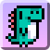 GlitchCon 2020 - twitch chat badge details on BadgeBase