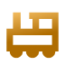 Current Hype Train Conductor - twitch chat badge details on BadgeBase