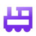 Former Hype Train Conductor - twitch chat badge details on BadgeBase