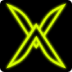 La Velada del Año IV - twitch chat badge details on BadgeBase