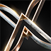 La Velada VI - twitch chat badge details on BadgeBase