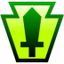 Mod Founder - twitch chat badge details on BadgeBase