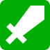 Moderator - twitch chat badge details on BadgeBase