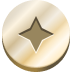 Moments Badge - Tier 1 - twitch chat badge details on BadgeBase