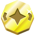 Moments Badge - Tier 10 - twitch chat badge details on BadgeBase