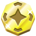 Moments Badge - Tier 11 - twitch chat badge details on BadgeBase