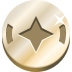 Moments Badge - Tier 2 - twitch chat badge details on BadgeBase
