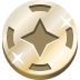 Moments Badge - Tier 3 - twitch chat badge details on BadgeBase