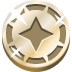 Moments Badge - Tier 4 - twitch chat badge details on BadgeBase